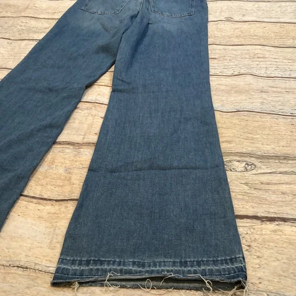 High waste flare - Picture 12 of 15